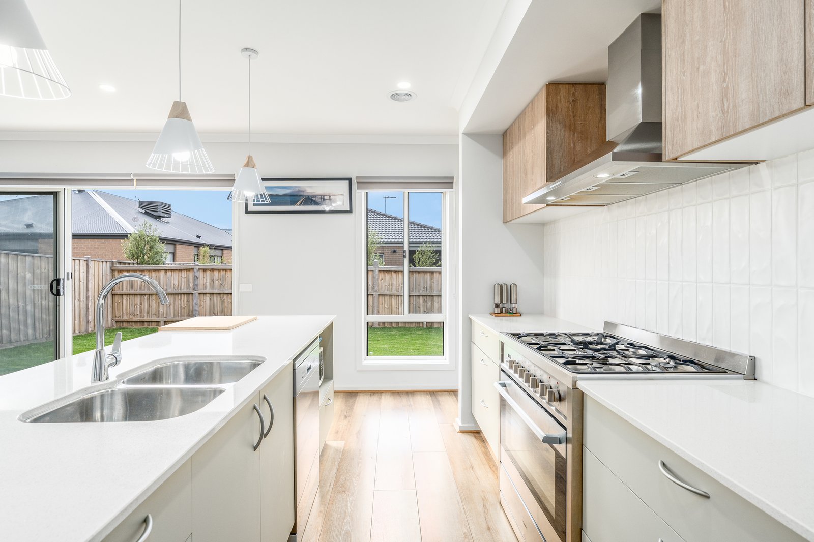 Gallery: 30 Leafy Street