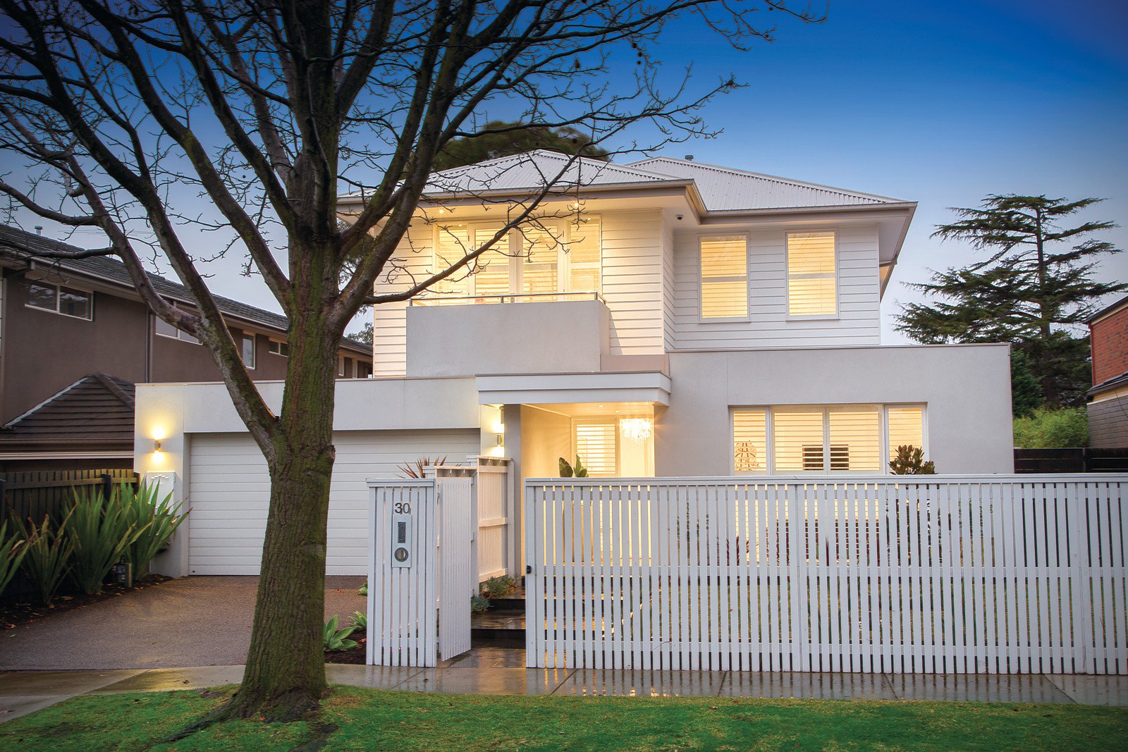 30 Letchworth Avenue, Brighton East, VIC