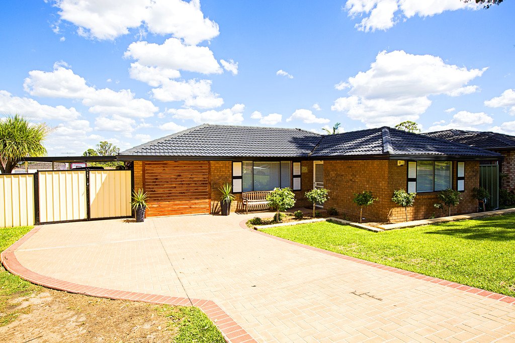 30 Madigan Drive WERRINGTON COUNTY 1
