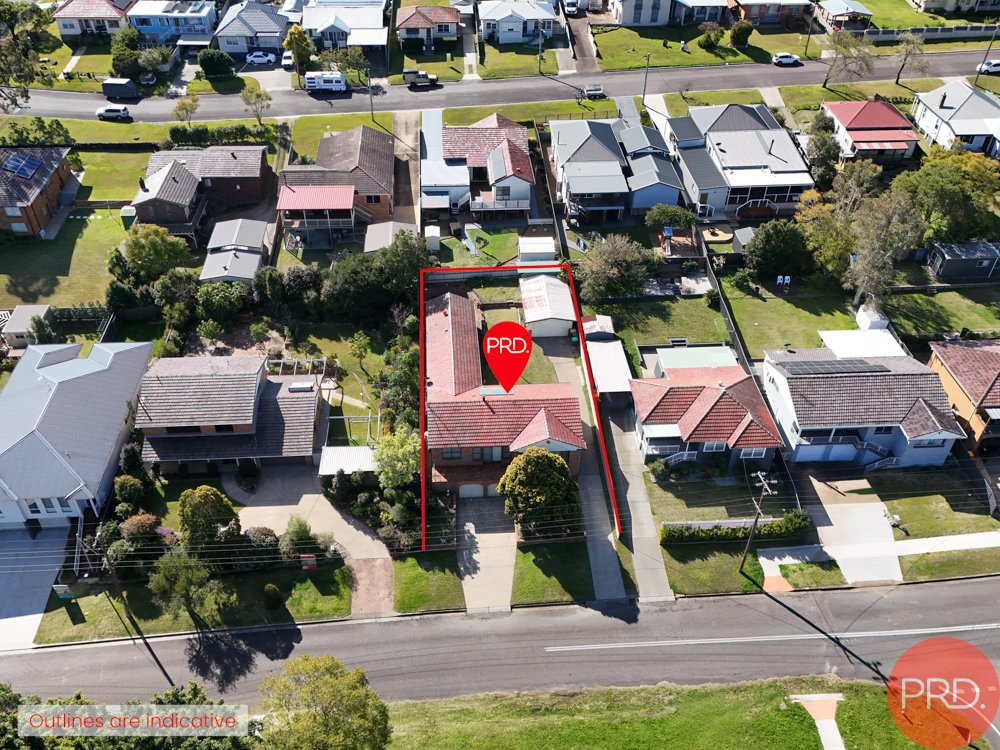 30 Maize Street EAST MAITLAND 6