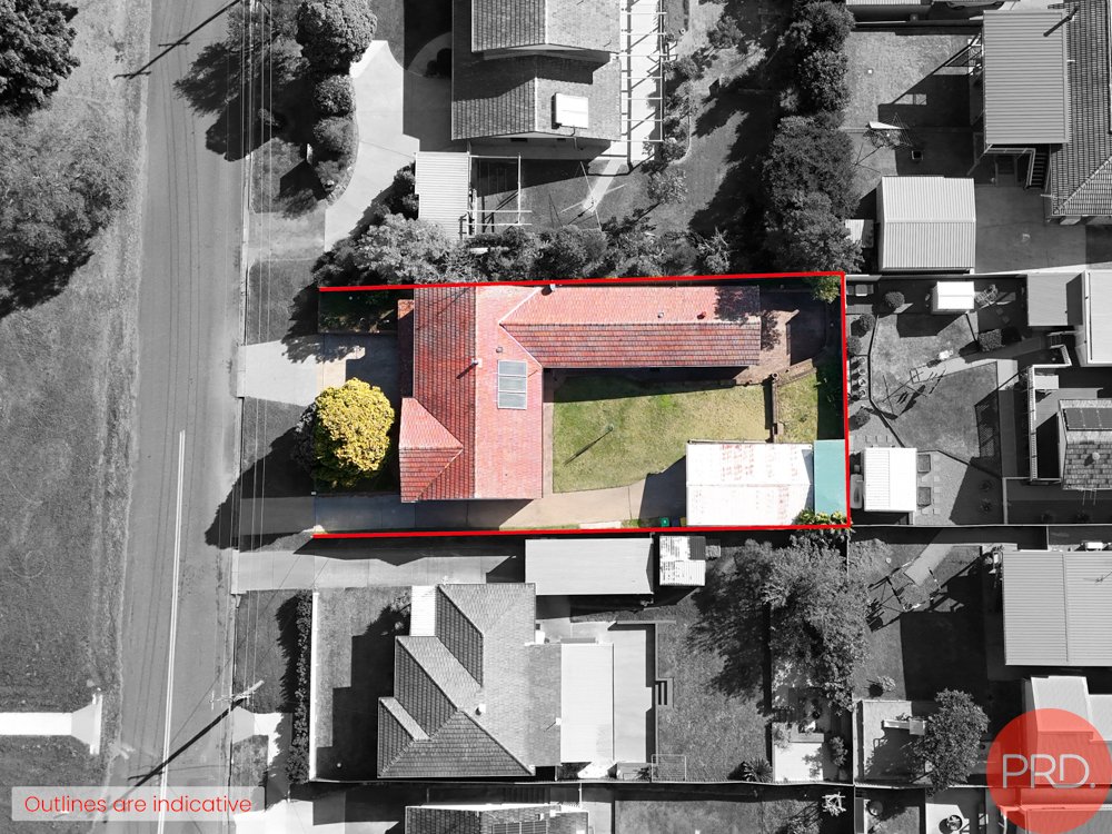30 Maize Street EAST MAITLAND 10
