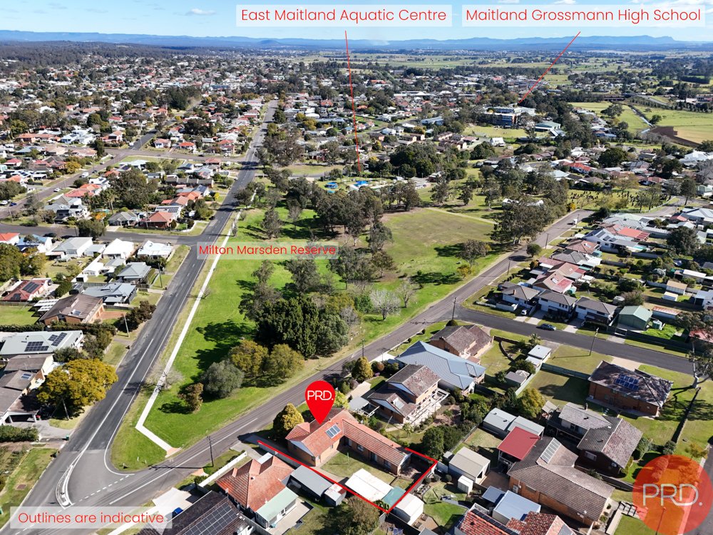 30 Maize Street EAST MAITLAND 24
