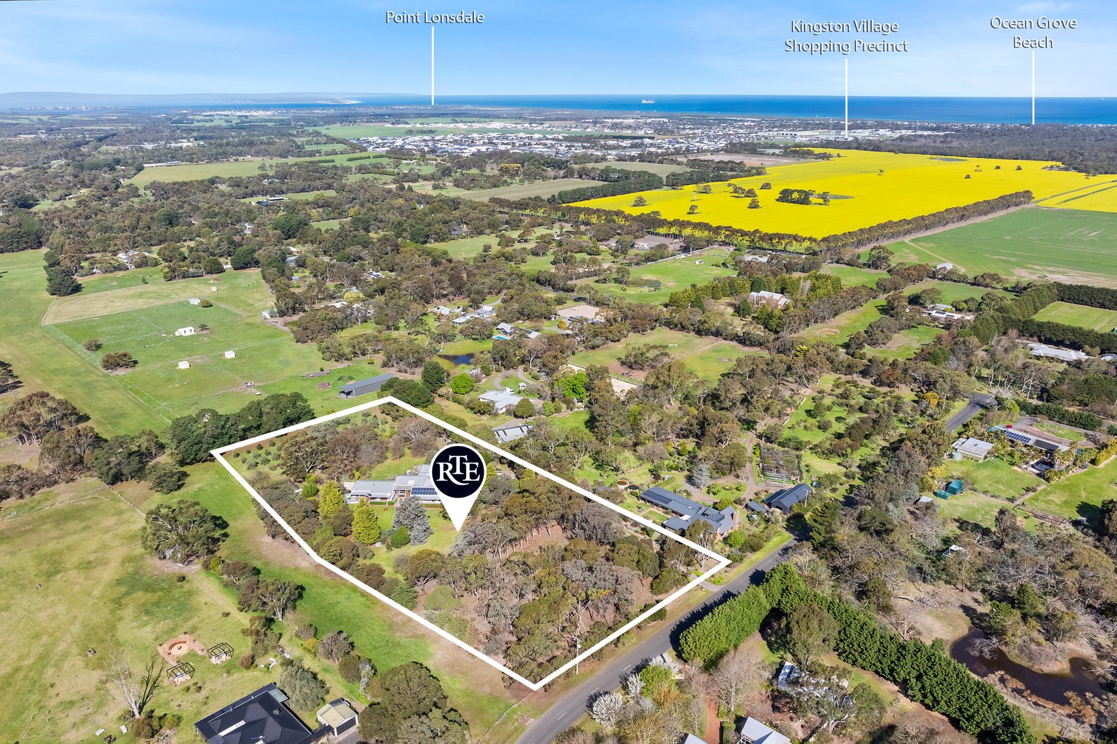 Real Estate and Property in 30 Malpas Drive, Wallington, VIC
