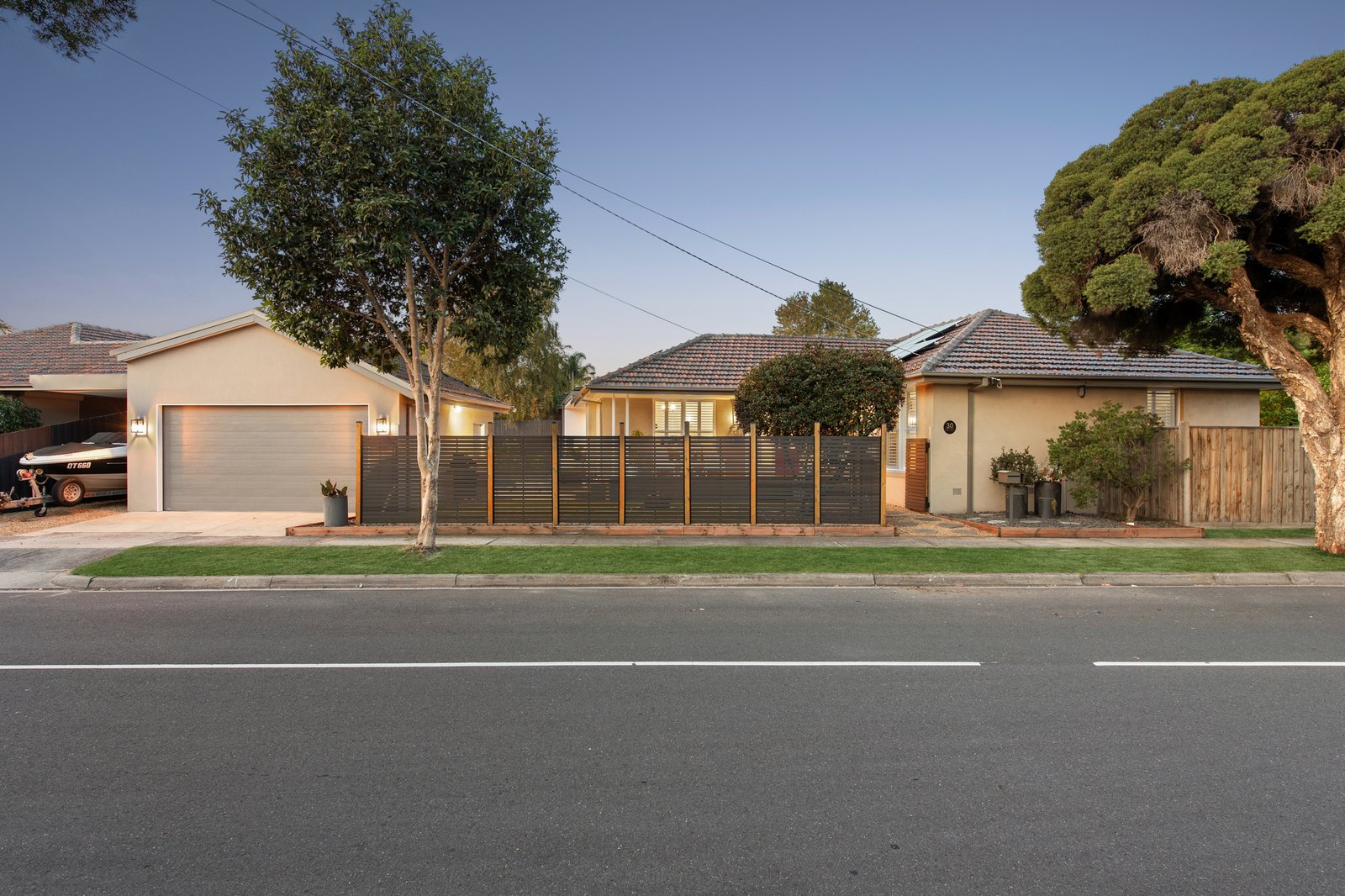 Gallery: 30 Marcus Road