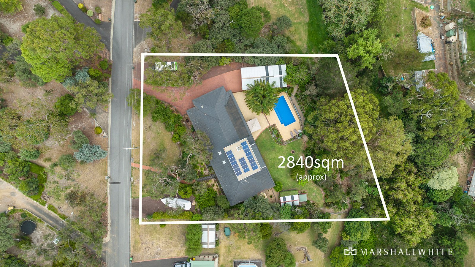 30 Marcus Road, Frankston South, VIC