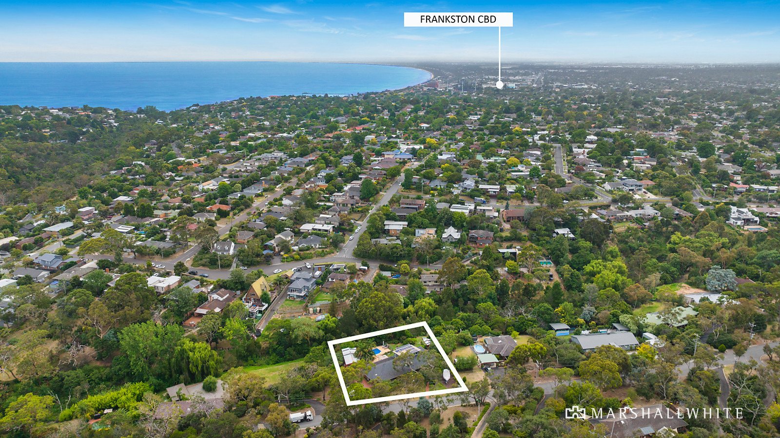 30 Marcus Road, Frankston South, VIC