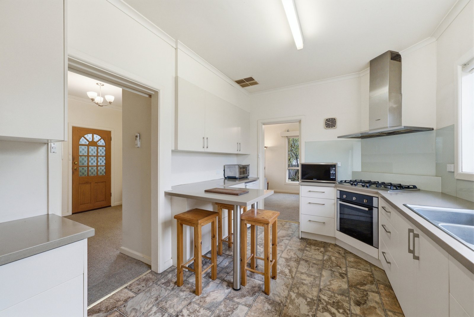 Gallery: 30 Marlborough Street