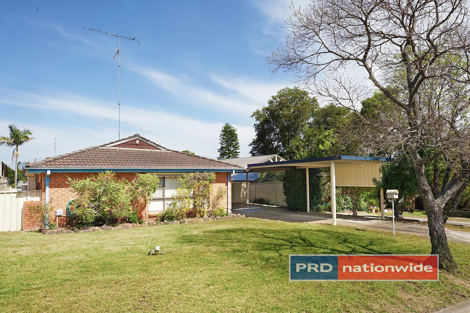 30 Marrett Way CRANEBROOK 1