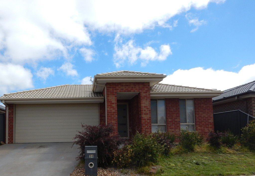 30 Matheson Street ALFREDTON 1