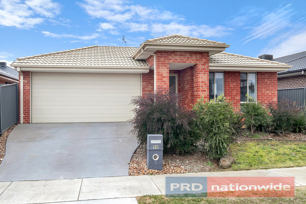 30 Matheson Street Lucas 1