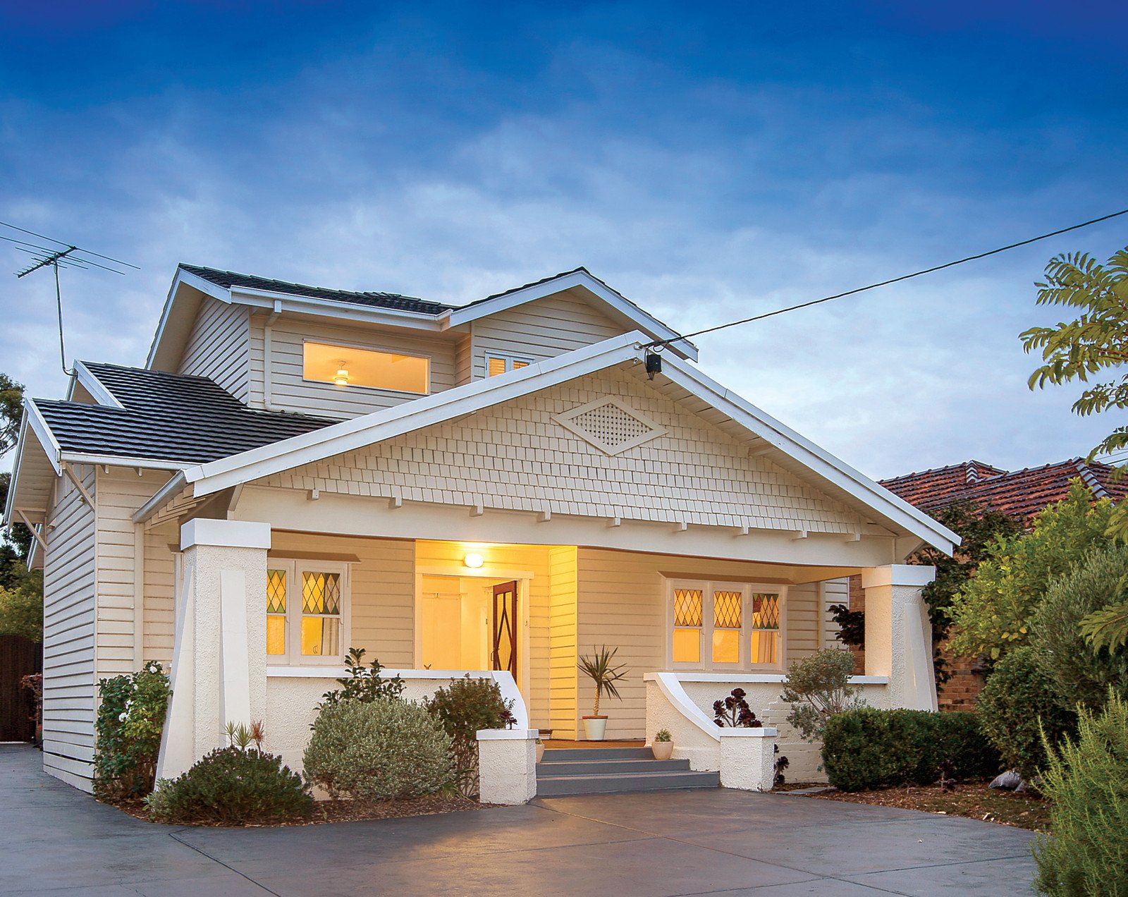 30 May Street, Hampton, VIC