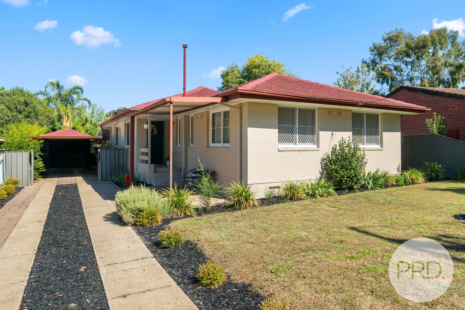 30 Menzies Avenue KOORINGAL 1