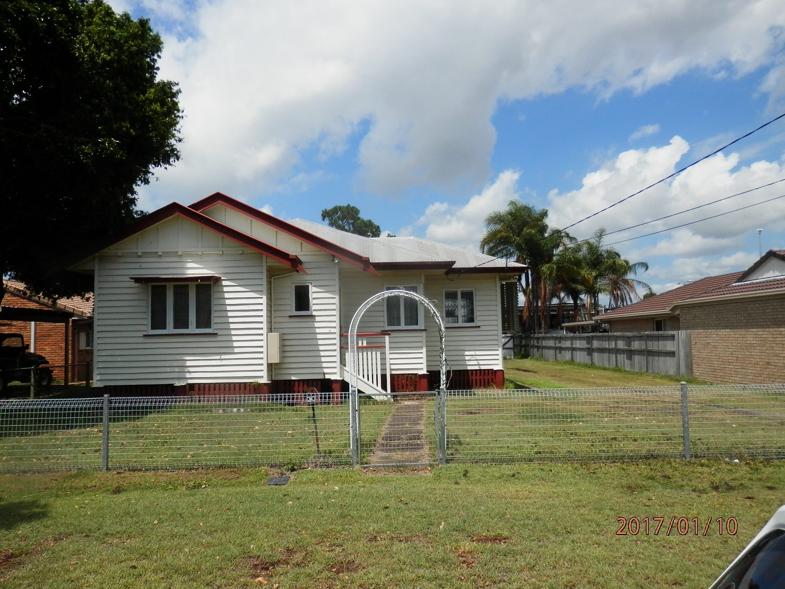 30 Meymot Street BANYO 7