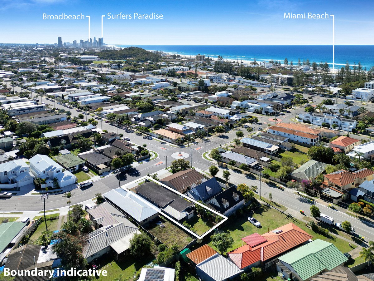 30 Miami Shore Parade Miami 16