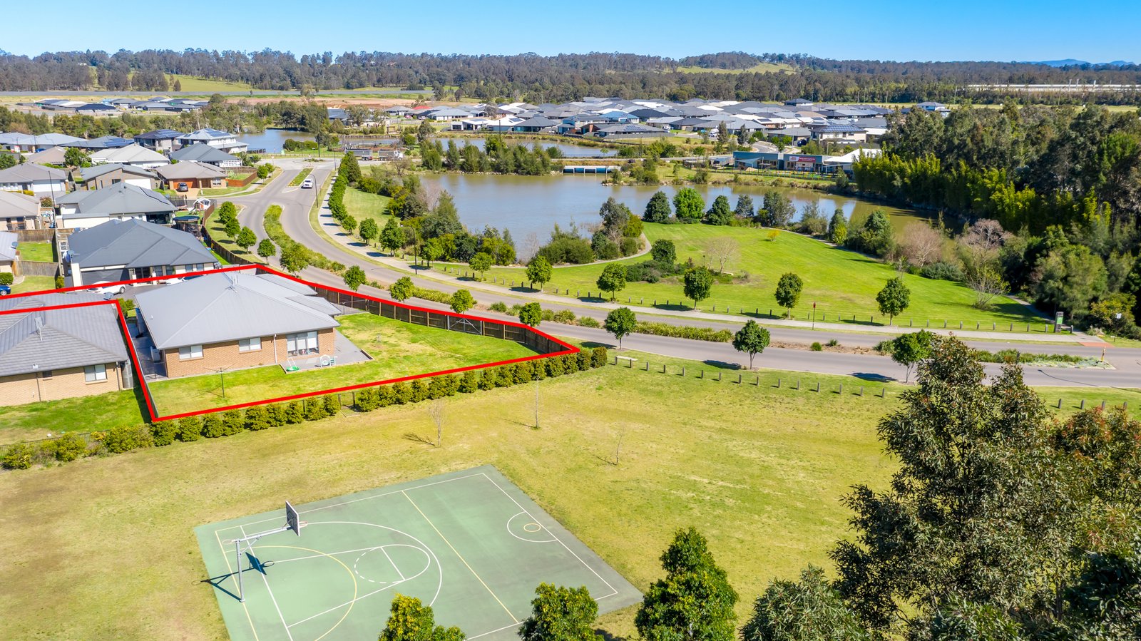 30 Midfield Close RUTHERFORD 2