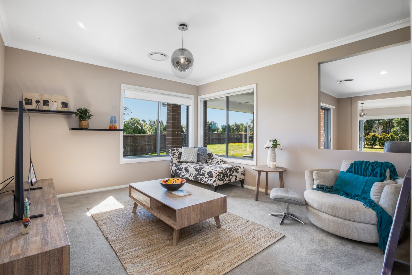 30 Midfield Close RUTHERFORD 12