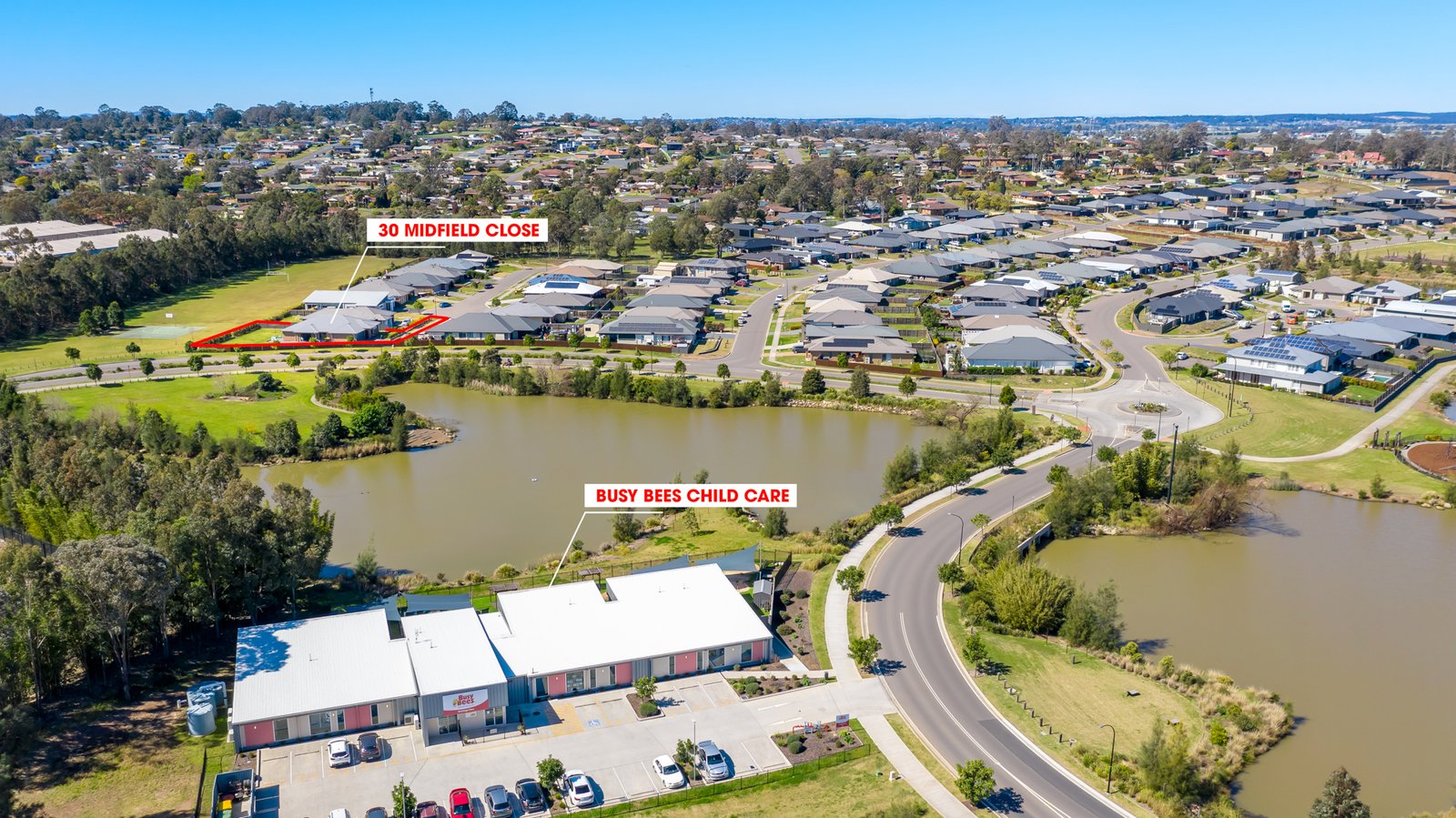 30 Midfield Close RUTHERFORD 28