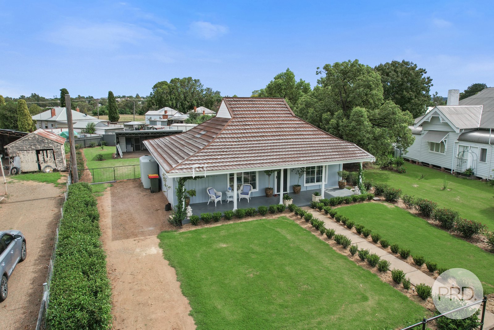 30 Milner Parade QUIRINDI 3