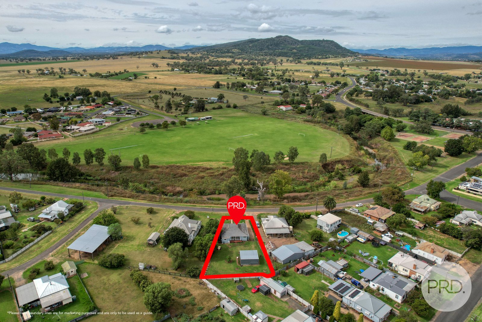 30 Milner Parade QUIRINDI 4