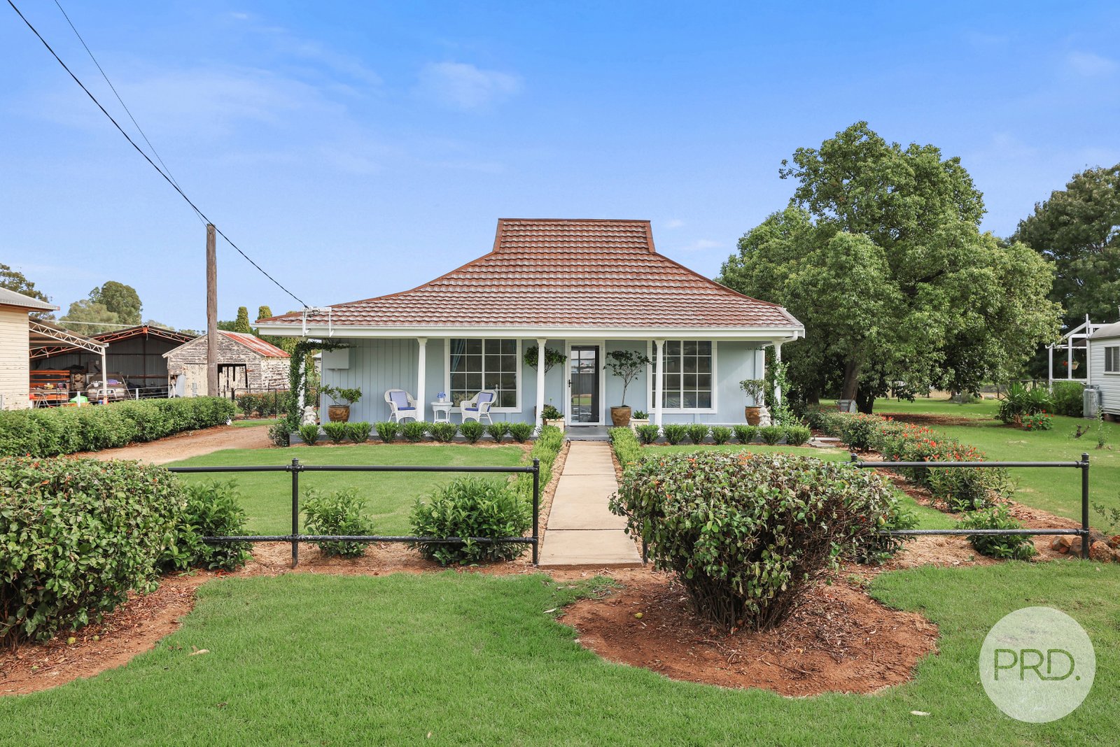 30 Milner Parade QUIRINDI 21