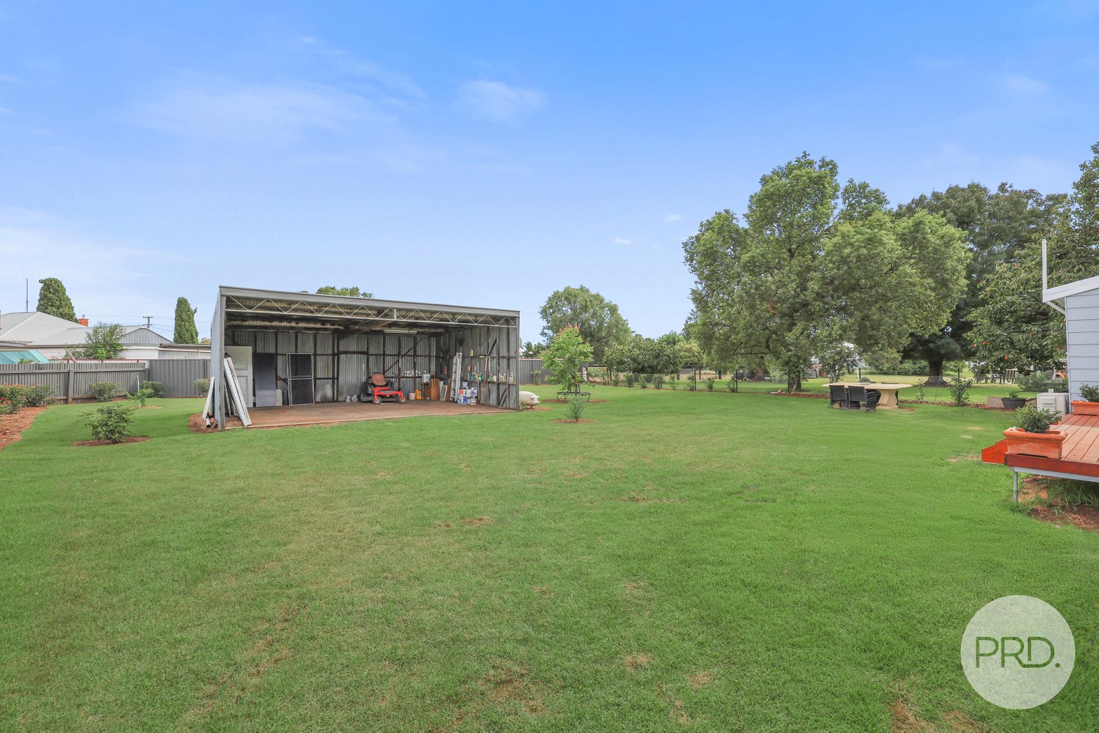 30 Milner Parade QUIRINDI 22