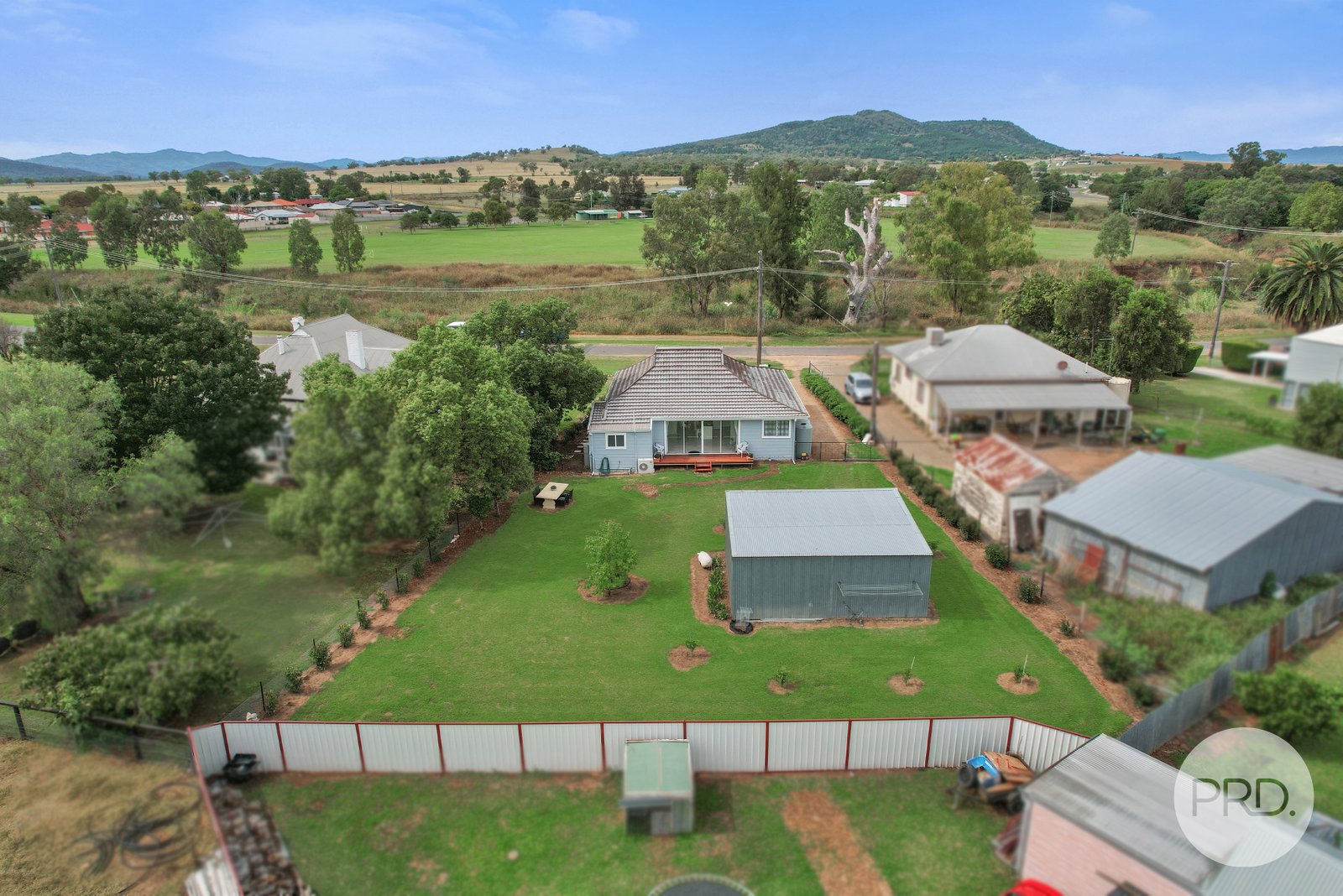 30 Milner Parade QUIRINDI 24
