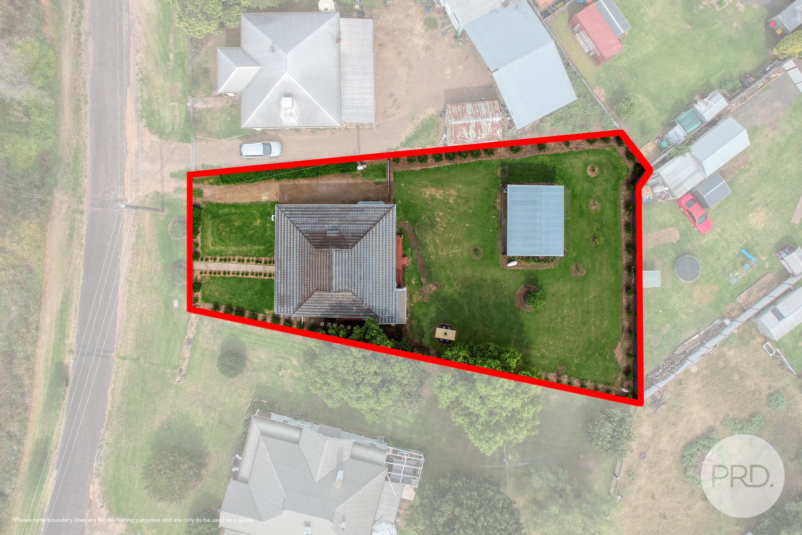 30 Milner Parade QUIRINDI 25