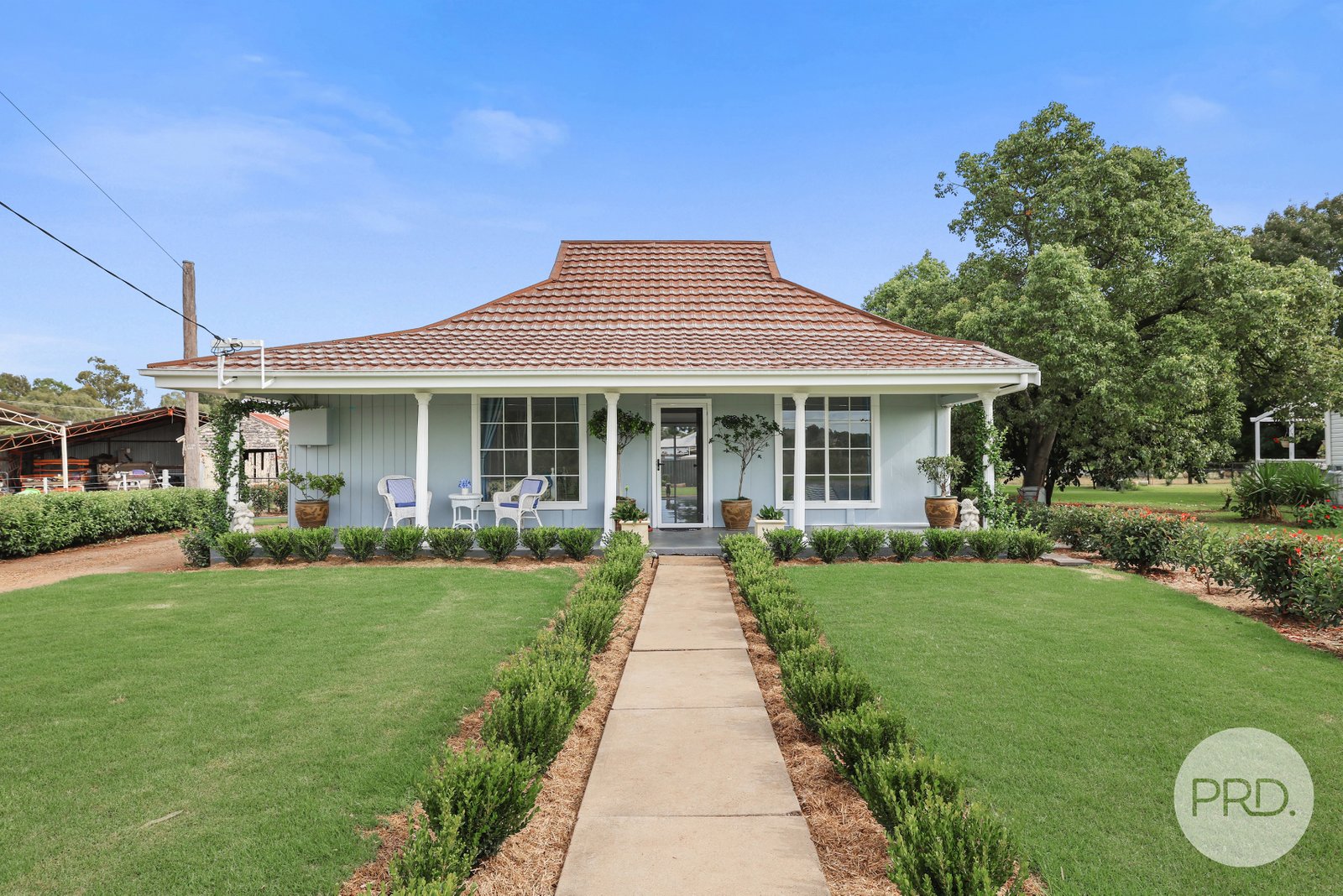 30 Milner Parade QUIRINDI 26