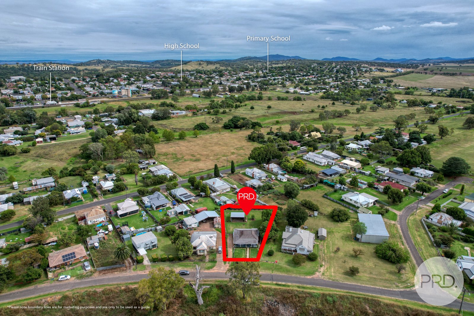 30 Milner Parade QUIRINDI 27
