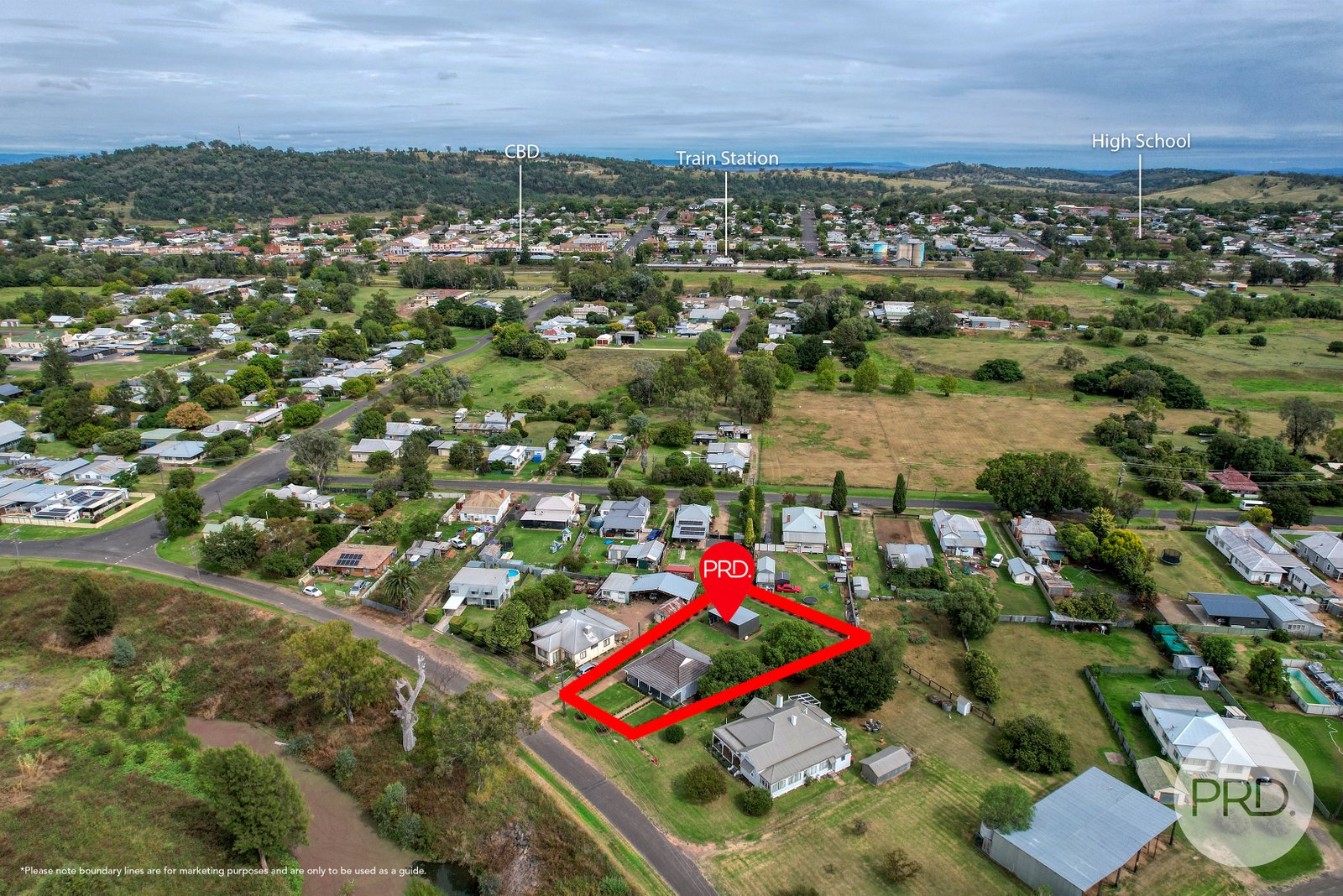 30 Milner Parade QUIRINDI 28