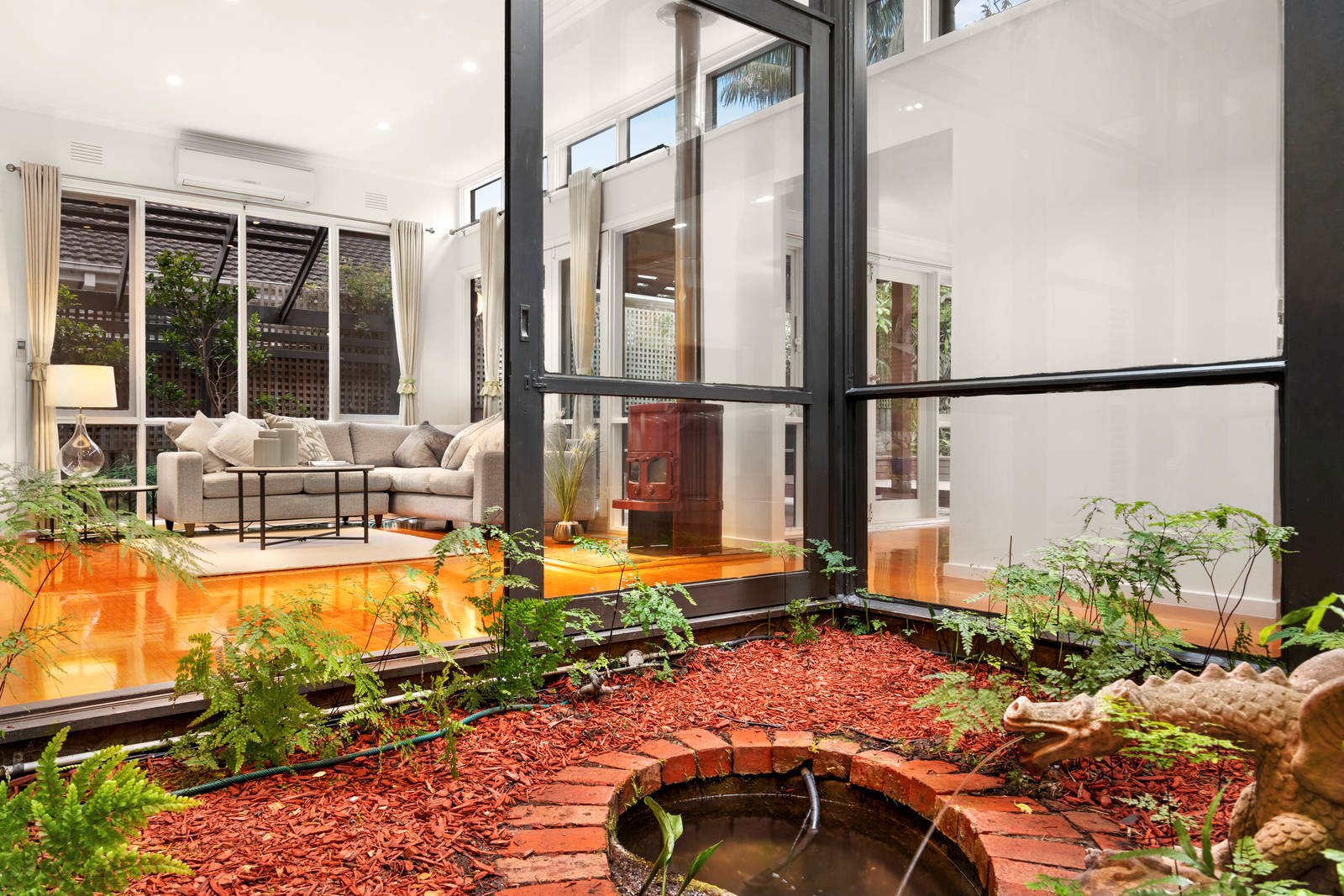 Real Estate and Property in 30 Milton Street, Canterbury, VIC