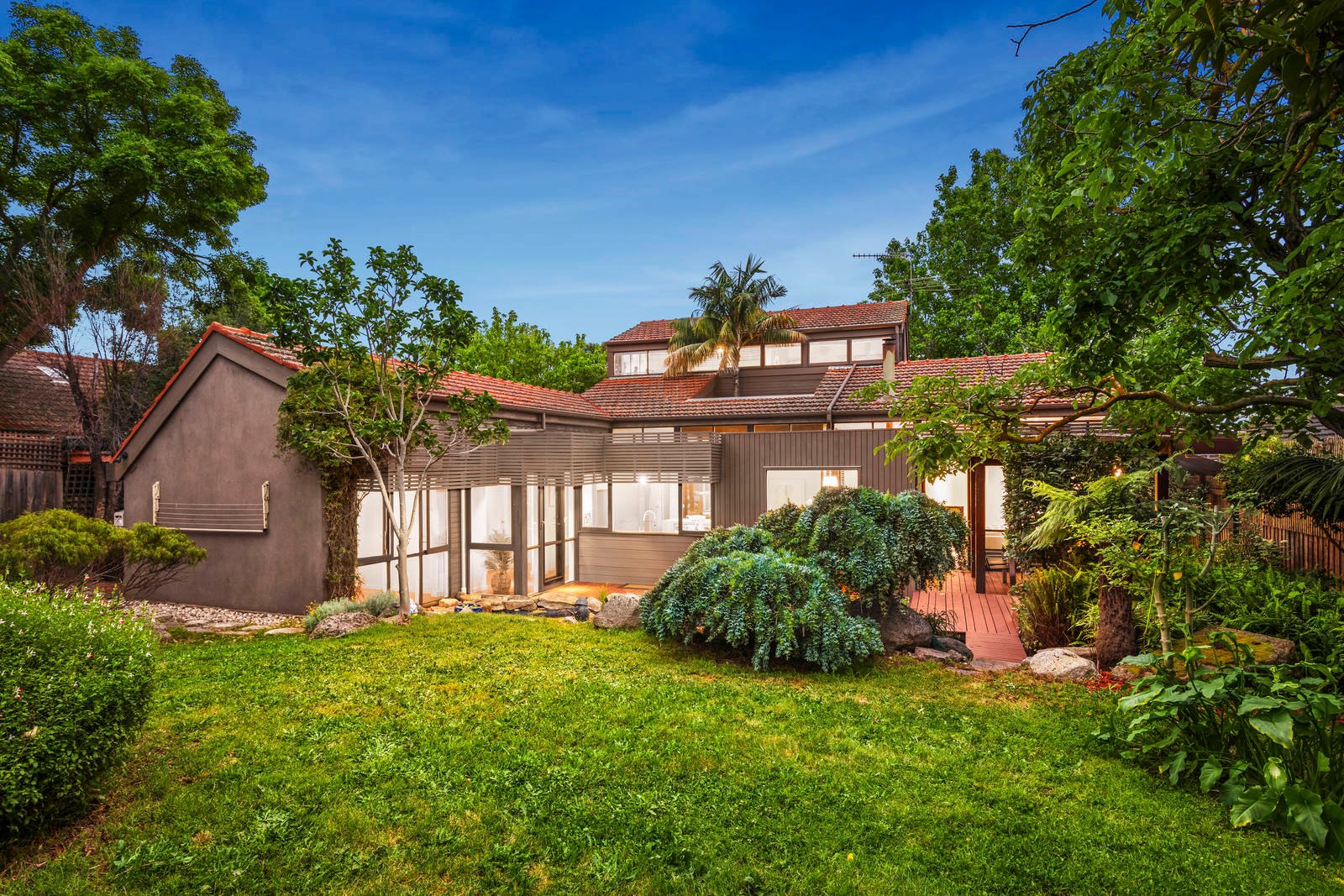 Real Estate and Property in 30 Milton Street, Canterbury, VIC