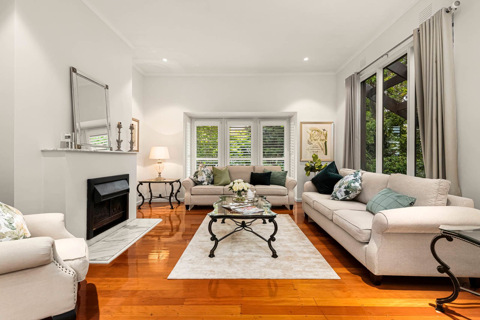 Real Estate and Property in 30 Milton Street, Canterbury, VIC