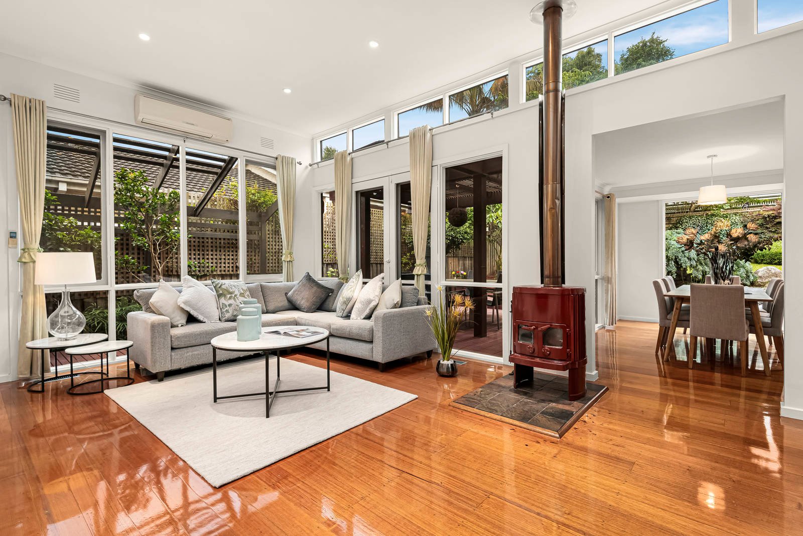 Real Estate and Property in 30 Milton Street, Canterbury, VIC