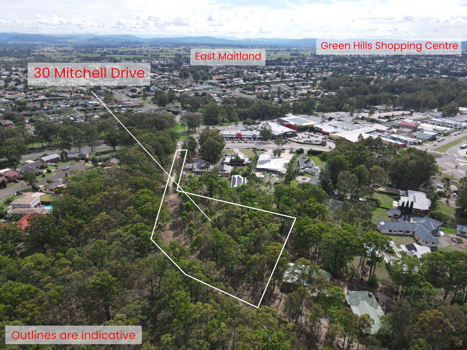 30 Mitchell Drive EAST MAITLAND 1