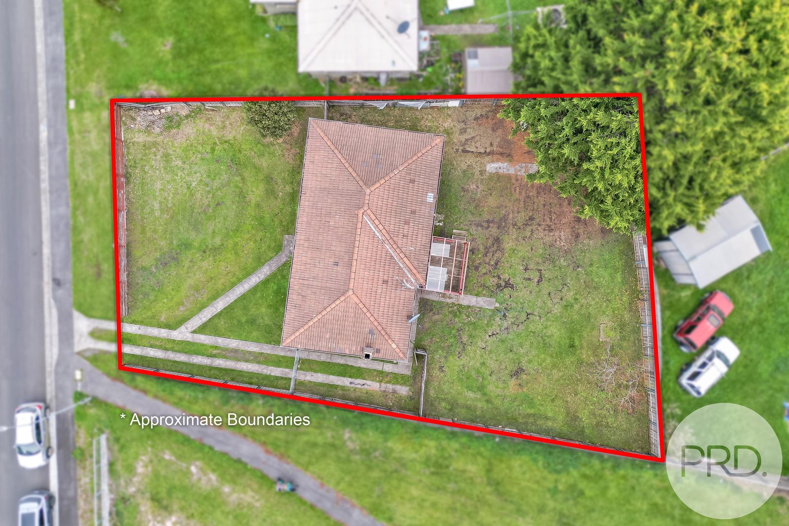 30 Mockridge Road CLARENDON VALE 4