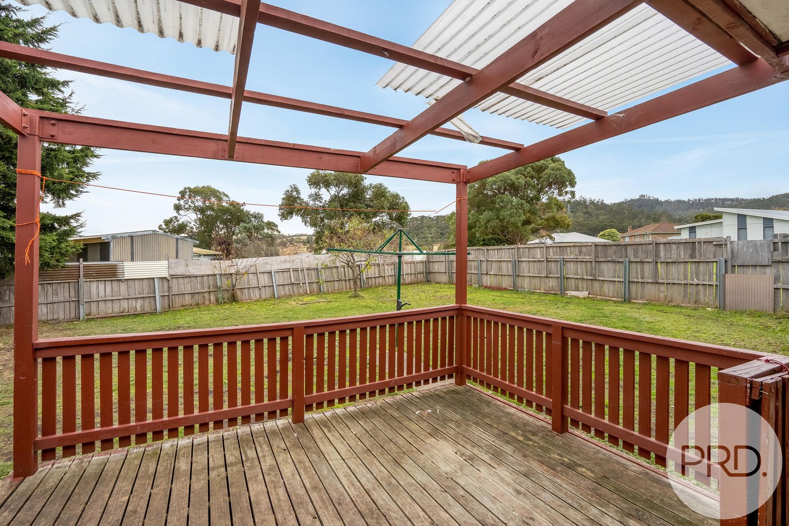 30 Mockridge Road CLARENDON VALE 15