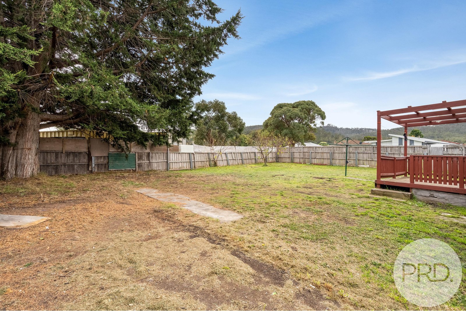 30 Mockridge Road CLARENDON VALE 16