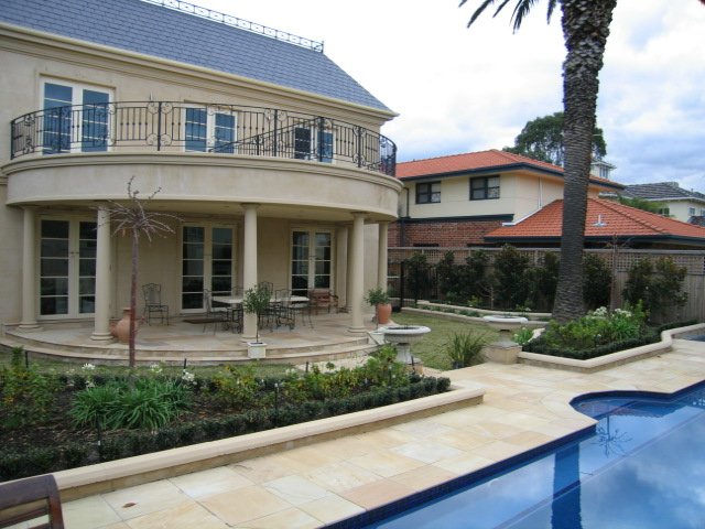 Gallery: 30 Moffat Street