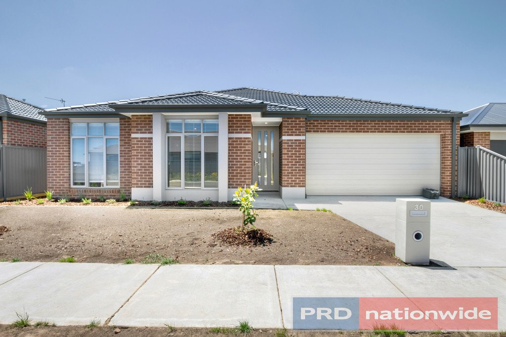 30 Monaghan Terrace ALFREDTON 1