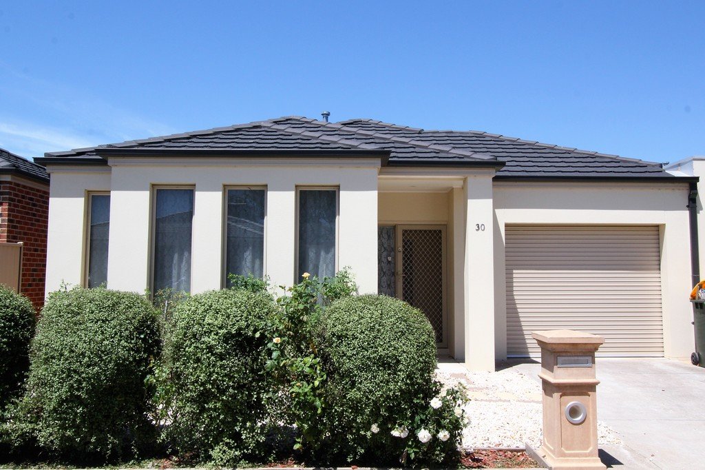 30 Monastery Drive WENDOUREE 1