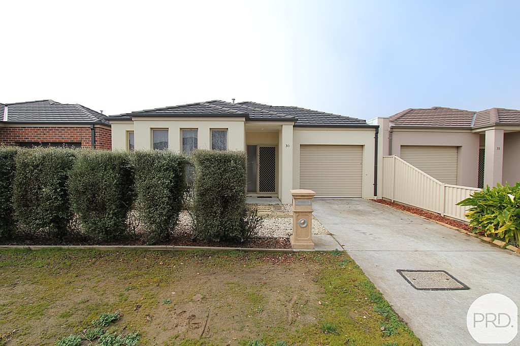 30 Monastery Drive WENDOUREE 1
