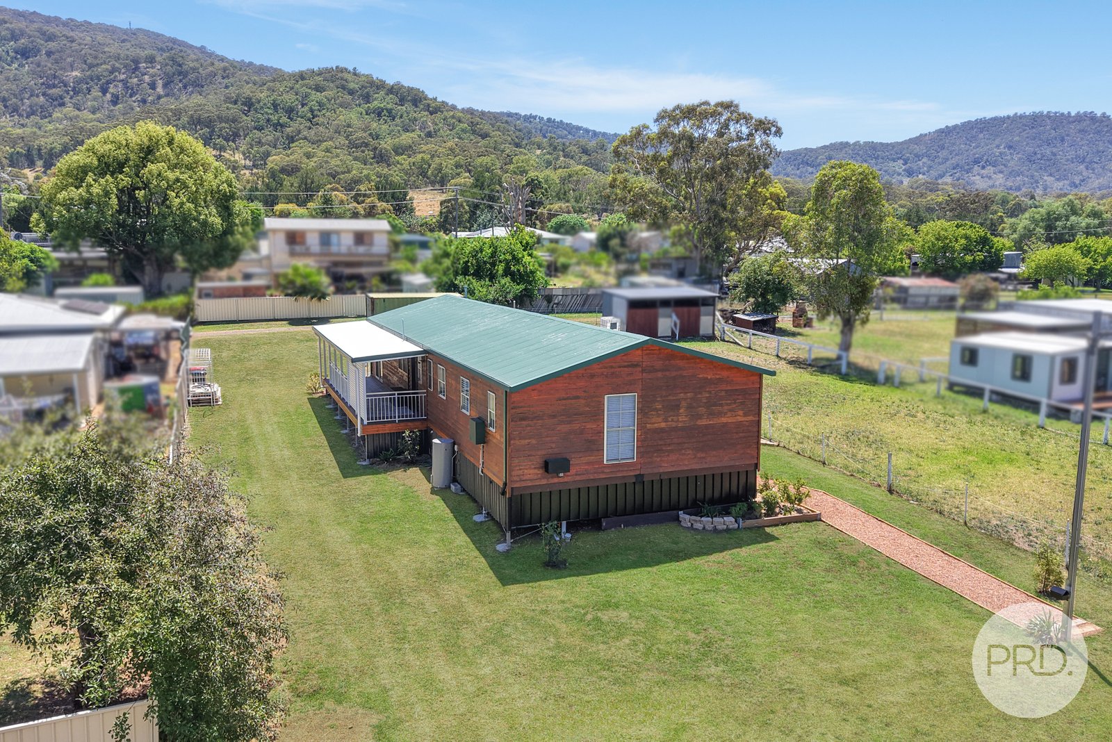 30 Munro Street MURRURUNDI 24
