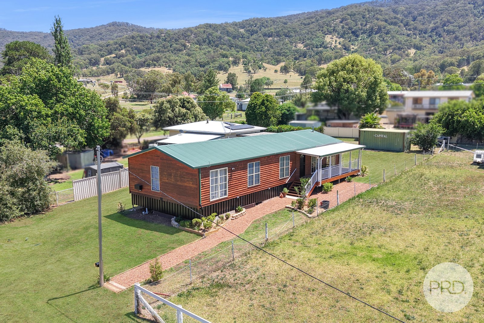 30 Munro Street MURRURUNDI 25