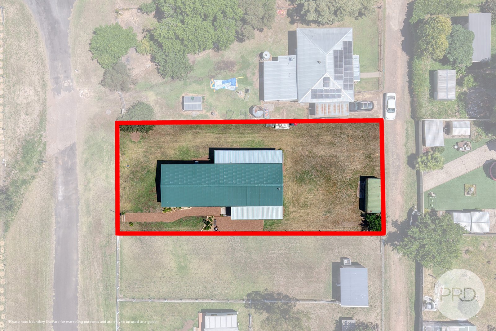 30 Munro Street MURRURUNDI 27