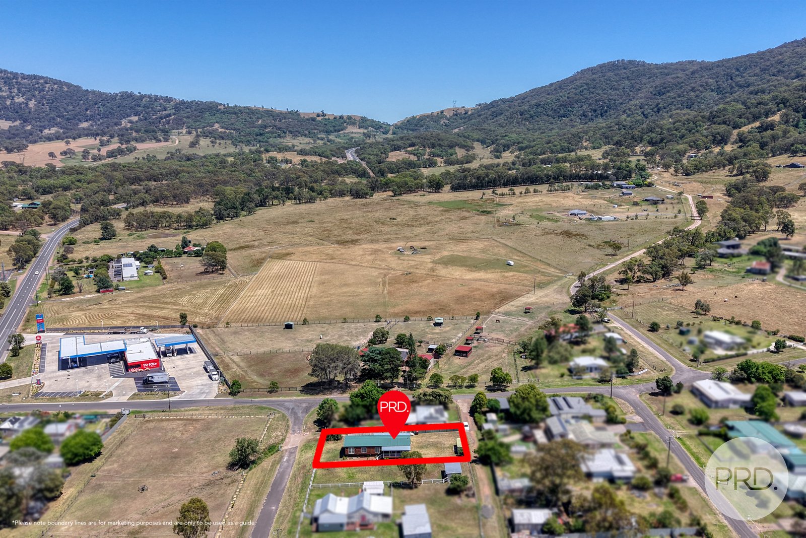 30 Munro Street MURRURUNDI 30