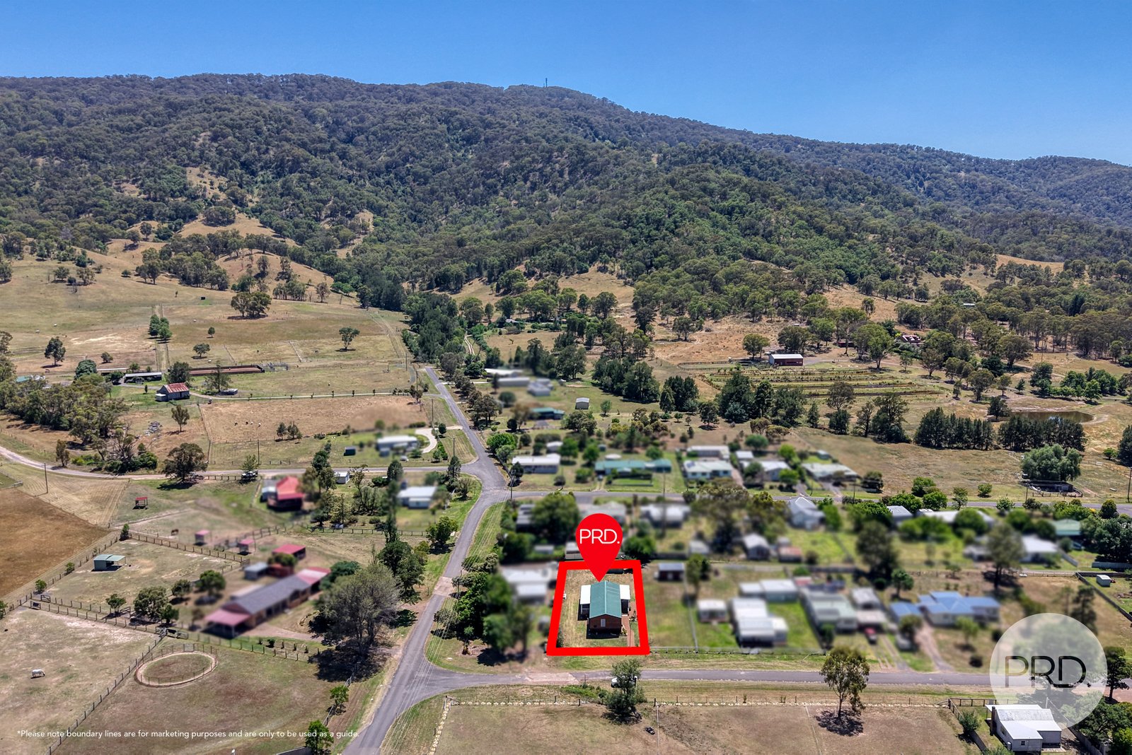 30 Munro Street MURRURUNDI 31