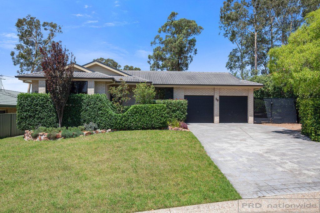30 Murphy Circuit ASHTONFIELD 1