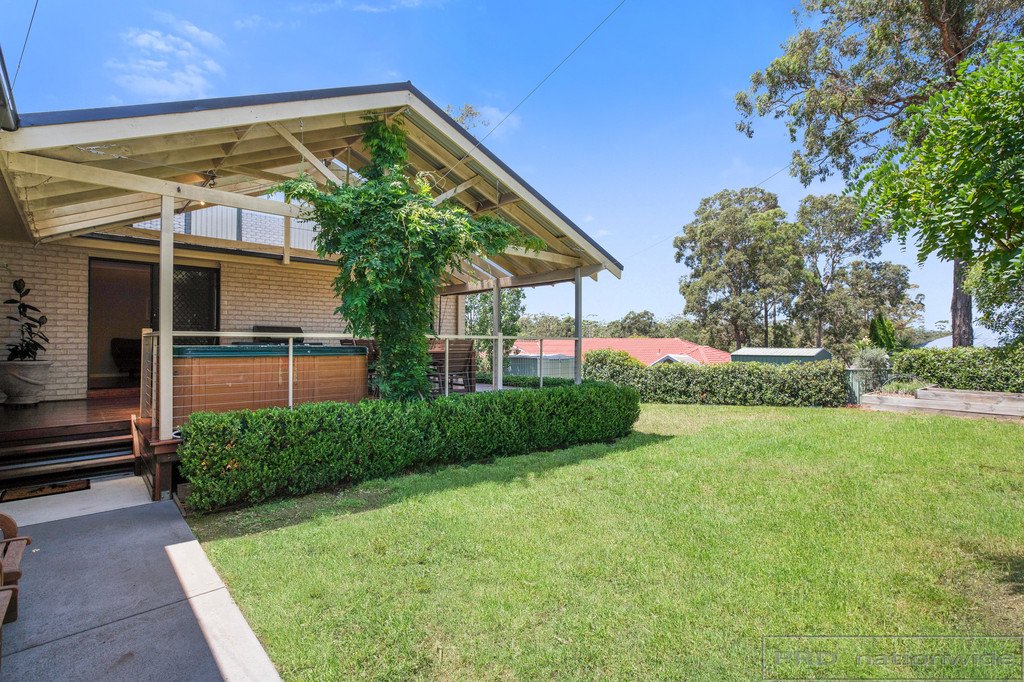 30 Murphy Circuit ASHTONFIELD 2