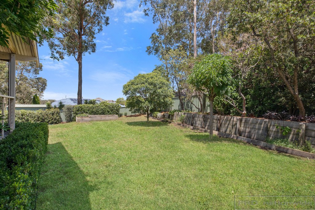 30 Murphy Circuit ASHTONFIELD 3